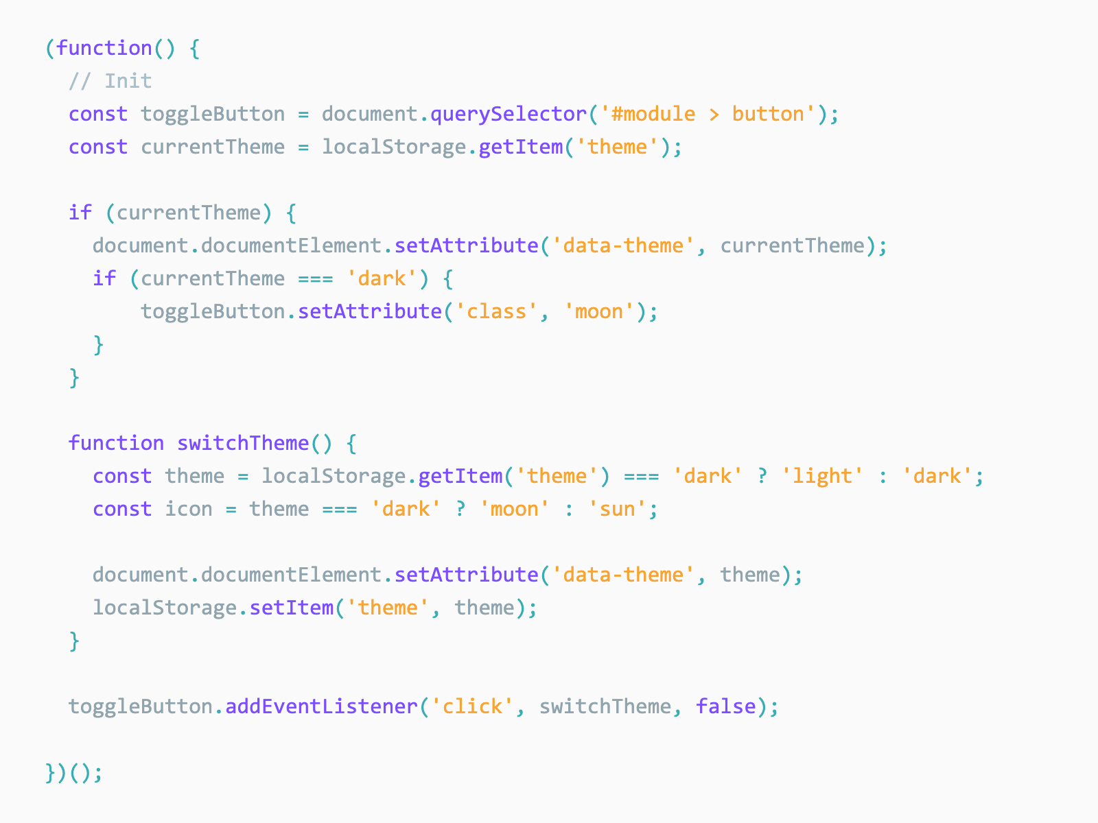 Coding Fonts — Consolas