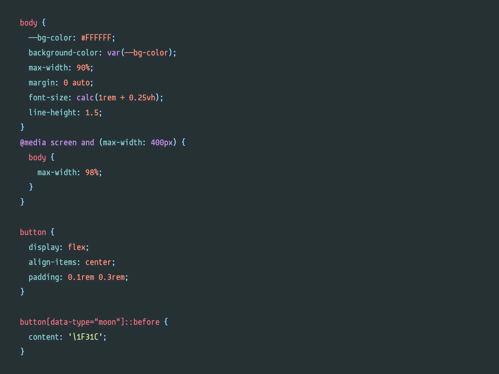 Coding Fonts — Sudo